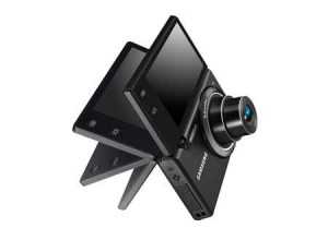 سامسونج تطلق كاميرا رقمية جديدة