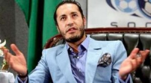 الساعدي القذافي يحضر لتأسيس إمارة إسلامية تجمع شتات التيار السلفي تنطلق من منطقة "طوارق ليبيا"