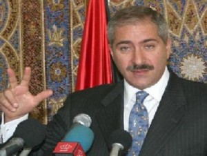 تنقلات محدودة في وزارة الخارجية