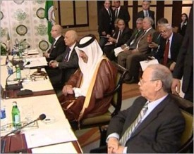 " الاقتصادي العربي" يوصي بمنع سفر مسؤولين سوريين