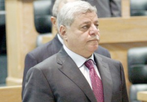 أحزاب تطالب النواب حجب الثقة عن حكومة الخصاونة