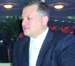 قبول استقالة "السمان" من موارد