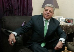 من هو امين عمان القادم؟ وما هو دور الضغوطات على قرار الرئيس ؟