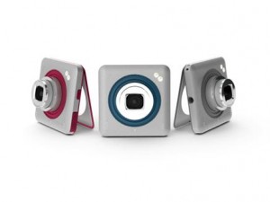 كاميرا بدون شاشة للهواتف الذكية