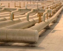 توقف امدادات الغاز للاردن والوقود البديل يكفي لـ 30 يوما