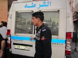 الحكم بالسجن 3 اشهر بحق ناشطين في الحراك الشبابي