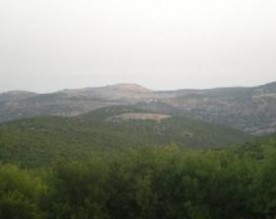 وقف العمل بمشروع الكلية العسكرية في برقش