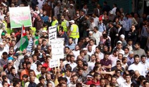 الاسلاميون : نرفض التحول للعلمانية والتفرد بالسلطة