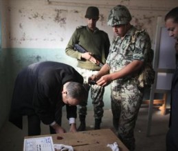 الإسلاميون يتقدمون في الانتخابات المصرية