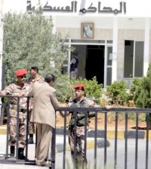 الإفراج عن 7 من موقوفي السلط والنظر بكفالات 6 آخرين