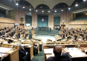 نقاشات الثقة:مطالب ساخرة بتأسيس نقابة للفاسدين وهجوم حاد على تشكيلة الوزارة