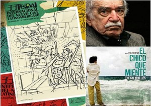 مهرجان السينما في هافانا يكرّم غارسيّا ماركيز