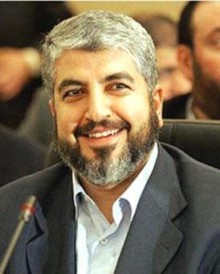 حماس: مشعل ووفد الحركة للأردن خلال الساعات المقبلة