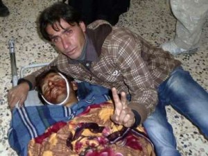 لجنة التحقيق الدولية حول سوريا تؤكد اغتصاب الرجال والفتيان والنساء