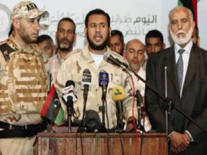 بلحاج في تركيا ينتظرُ ساعة الصفر للتوغل داخلَ سورية ليعيد سيناريو سقوط المدن والمناطق الذي نفذه في ليبيا