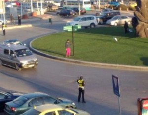 الأمن فك لغز مقتل ثلاثيني قرب الدوار السابع