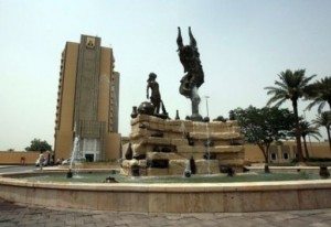 بغداد مستعدة لاستقبال أطراف المعارضة السورية