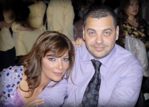 اصالة: عندما تزوجت طارق العريان كان مديوناً وكنا ننام على الأرض