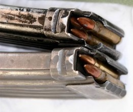 17 رصاصة تنهي حياة طالبة جامعية بعين الباشا