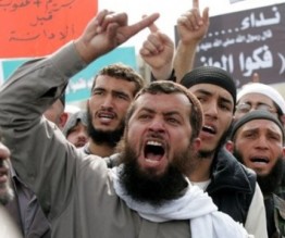 توقع تكفيل دفعة جديدة من الجهاديين الثلاثاء