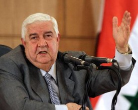 دمشق توافق على استقبال مراقبين