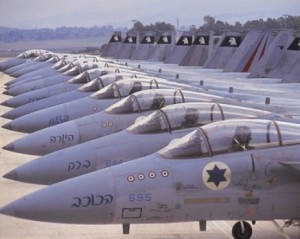 خلايا نائمة ايرانية دربها الموساد تتلقى إشارة ببدء حرب سرية