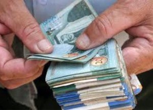 تفاصيل ’هيكلة الرواتب’