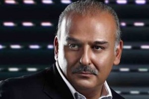 جمال سليمان ينتظر "يوم القيامة" ويتكتم تفاصيل شخصيته