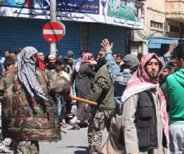 امن الدولة تفرج عن عشرين متهما من السلفيين – اسماء