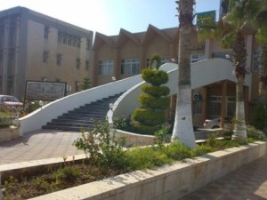 تشكيلات وترقيات أكاديمية في جامعة اليرموك - أسماء