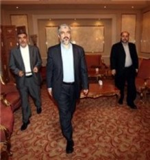 حماس: لن نستخدم الاردن ساحة لاي صراع داخلي و العلاقات ستبقى في حدودها الدنيا