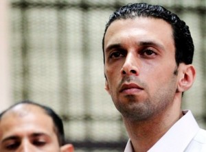 الأردني أبو زيد: ساويرس حاول قتلي حتى تموت الحقيقة