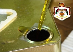 ترويج زيوت مغشوشة في الدوائر الحكومية !