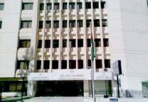 (المياه) تدرس العودة للفاتورة الربعية أو تعديل كميات الشرائح