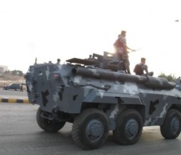 احراق منزل في مشاجرة عنيفة في شفا بدران