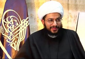 الحبس 15 عاماً لياسر الحبيب بعد شتمه أم المؤمنين