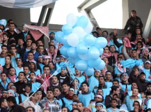 تغريم الفيصلي والوحدات 1500 دينار