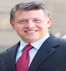 المستشارون في الديوان الملكي * بقلم النائب غازي عليان