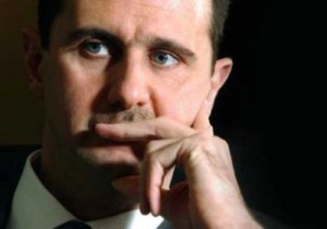 واشنطن: الأسد إما منفصل عن الواقع أو مجنون