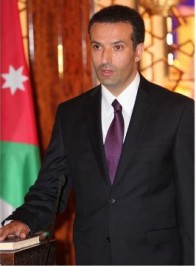 الحكومة لن ترعى احتفالاً لتذوق النبيذ في مأدبا