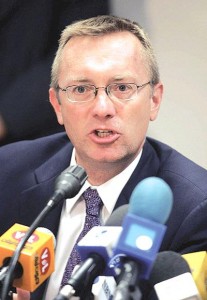 فيلتمان: امريكا توصلت لتفاهمات مع الاخوان بمصر ولن نؤيد دولة فلسطينية بوجود حماس