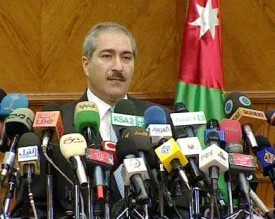 مناقلات في الخارجية : الكايد للكويت والخصاونة للقاهرة والزبن لمسقط ..