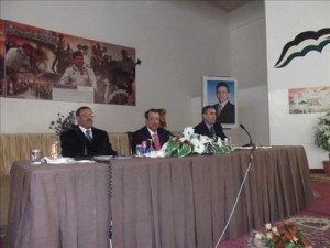 الدغمي: سنعيد النظر بالمادة 23 بعد رجوعها من مجلس الاعيان