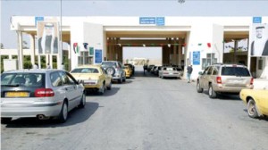 الأردن يتجه للتهدئة مع النظام السوري