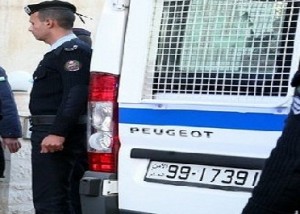 الشرطة تعيد الطفل المخطوف الى اسرته في مأدبا