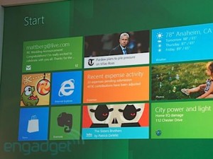 مايكروسوفت تطلق النسخة التجريبية من "ويندوز8" للجمهور