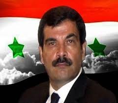 أنباء عن مصرع صهر الأسد آصف شوكت داخل مكتبه على يد مرافق الجنرال مملوك