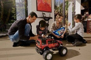 الإمارت تعرض استضافة الأسد وعائلته