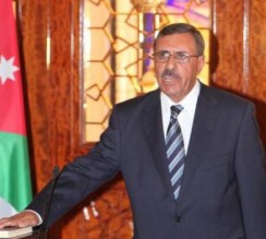 الدحيات يجري تشكيلات إدارية في التربية - أسماء