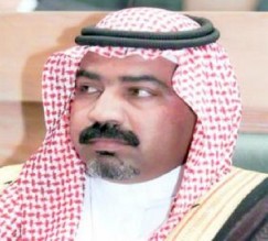 الاعتداء على النائب المراعية من العشرات من المحتجين